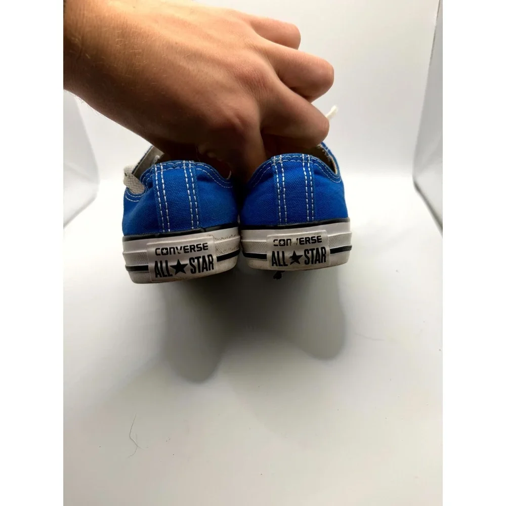 Converse thank you